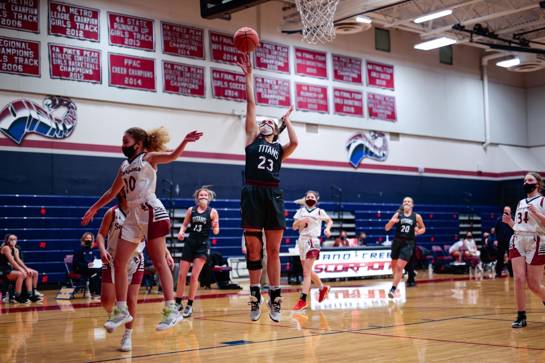 PREP BASKETBALL